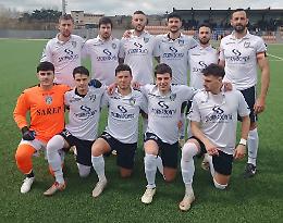 Il derby è del Monte