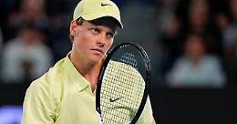 Nuova classifica Atp: Draper in ascesa, il vantaggio di Sinner su Zverev e Alcaraz resta molto saldo