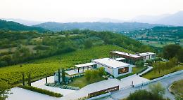 Antica Tenuta Palombo protagonista al Vinitaly con le novità 2025