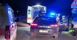 Travolto da un’auto, domani i funerali di Giovanni Carbone
