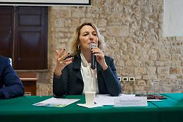 Programma d'interventi sullo spettacolo: ok della commissione
