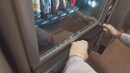 Furti a ripetizione. I commercianti sono esasperati