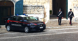 Viola le prescrizioni imposte dai domiciliari, trentaquattrenne finisce in carcere