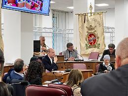 Comune, l'ultimatum di Forza Italia a sindaco e alleati