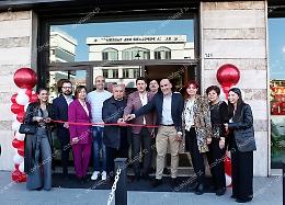 Qualità e competenza. Apre il nuovo “Lube Store”