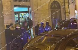 Stop alla vendita di bevande alcoliche. Dopo l'ordinanza scattano i controlli 