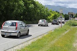Autovelox sulla superstrada, presto sarà realtà