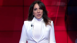 Maria Rita Grieco lascia il Tg1 e passa alla direzione di Offerta Estero Rai