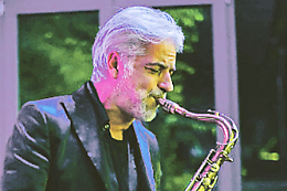 Cinema in jazz. Le colonne sonore arrivano a teatro