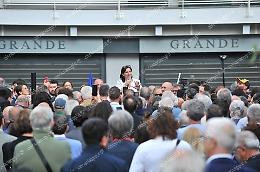 Circolo del Pd. Il vertice dei... Pizzutelli