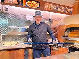 Il trionfo della qualità. Tutti pazzi per la pizza di Felice Fiacco