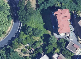Un parcheggio per via Firenze