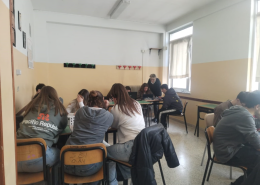 “Settimana dello studente”. La co-gestione funziona