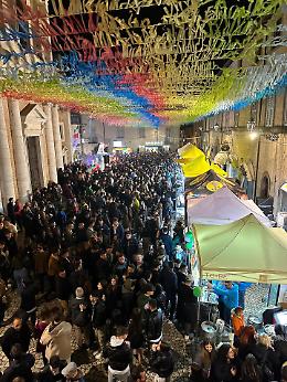 Quest’anno in centro  non sarà “Primavera fest”