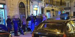 Controlli a tappeto. Più sicurezza in centro