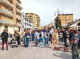 Domenica ecologica, 60 multati