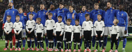 Parte la corsa per il Mondiale 2026
