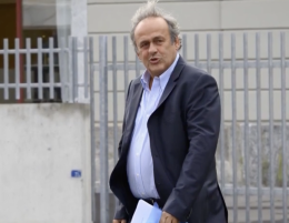 Non ci fu frode. Assolti Michel Platini e Sepp Blatter
