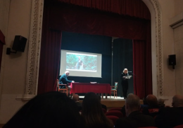Natura, il forum fa centro
