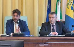 Acqua, approvato lo schema di conciliazione tra Egato 5 e Acea Ato 5