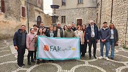 Il borgo e i suoi tesori  per le giornate del Fai