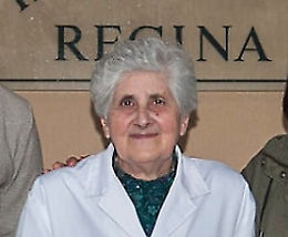 È morta Regina Concutelli. Addio alla storica pasticciera 