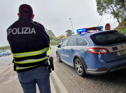 Investito in monopattino da un furgone pirata. Il giovane ferito non ricorda nulla