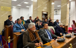 Verso il bilancio. La maggioranza studia i... numeri