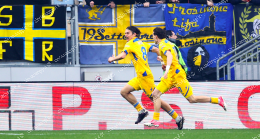 Frosinone, mister Bianco deve valutare le condizioni dei nazionali