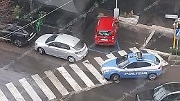 Preso con il Rolex... Al polso! Sventata l'ennesima truffa