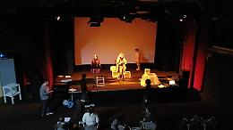 Due giorni di teatro e arte a sostegno di Emergency
