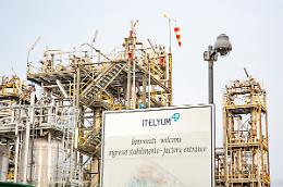 Itelyum, la nuova emissione obbligazionaria da 725 milioni di euro