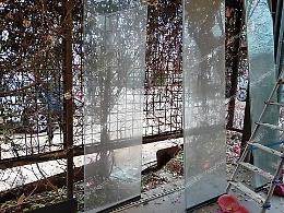 Attentato a Caffè Minotti, si punta sui video