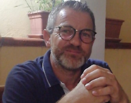 Mingarelli è il quinto candidato 