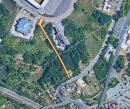 Strada dei tifosi, chi l’ha vista?