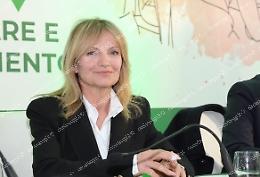 Antonella Valleriani è la nuova segretaria generale della Cisl Frosinone
