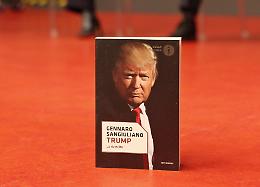 "Trump, la rivincita", l'impresa del  presidente deli Usa secondo Gennaro Sangiuliano 