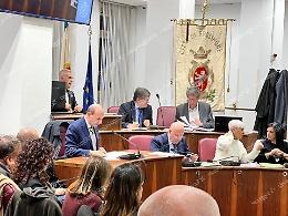 Punto di non ritorno. Forza Italia avverte il sindaco e gli alleati