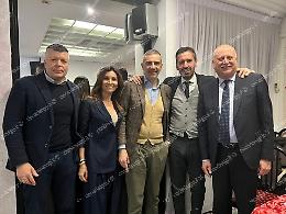 Alessia Turriziani è la nuova coordinatrice del circolo di Fratelli d’Italia