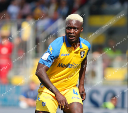 Le pagelle di Frosinone - Sampdoria. Una prestazione sopra le righe da parte di tutti