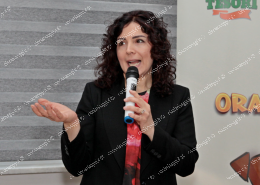 Valentina Sementilli entra in Forza Italia. Alviani prossimo all'adesione