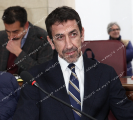 Alviani torna a sostenere Mastrangeli, ma la partita a scacchi continua