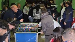 Calcio balilla, una giornata di sport e divertimento 