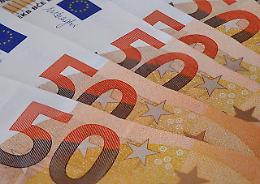 Banconote da 50 euro ritirate in Spagna a partire da aprile