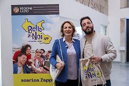 “BellaXNoi”. Sconti su concerti ed eventi sportivi. Presentata la nuova Carta giovani 