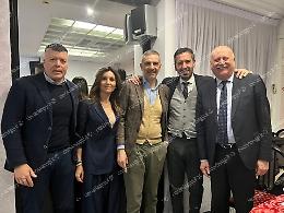 Il ruggito di FdI nel congresso unitario. Monito al Sindaco