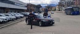 Minore accoltellato in piazza Pertini, giovane arrestato per tentato omicidio
