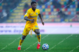 Il Frosinone prepara la prima di sette decisive battaglie