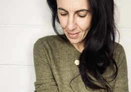 Francesca Mannocchi denuncia: «Risonanza magnetica, posto solo a 90 km da casa». E la Regione Lazio replica 