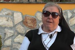 È morta "Suor Paola", tifosissima della Lazio: aveva 77 anni